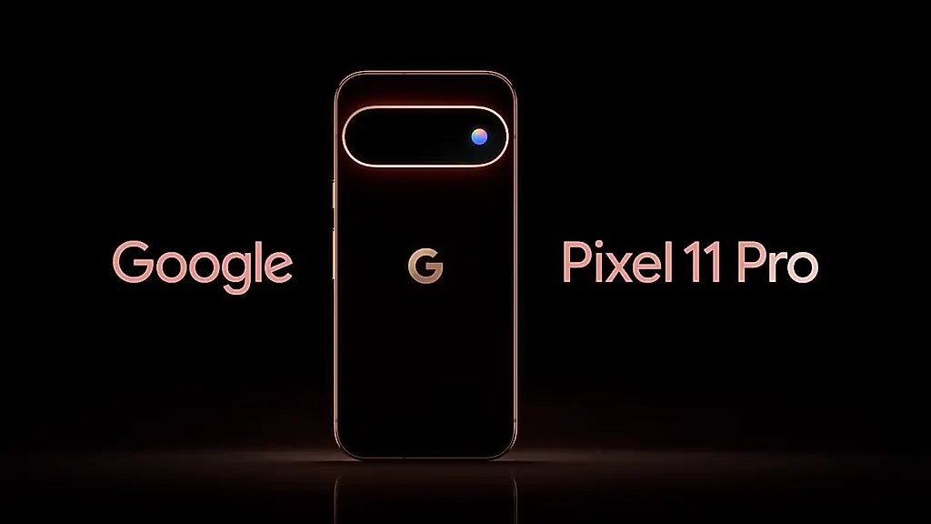 Что ждать от аппаратной презентации Google Pixel в 2026 году