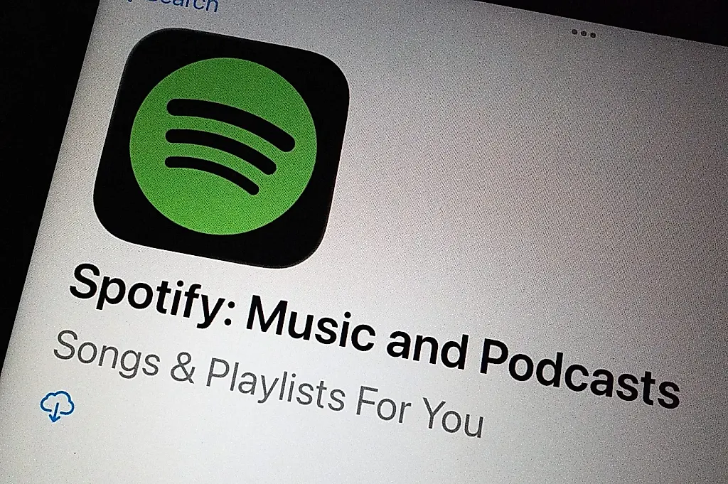 Spotify вводит маркировку для AI-артистов