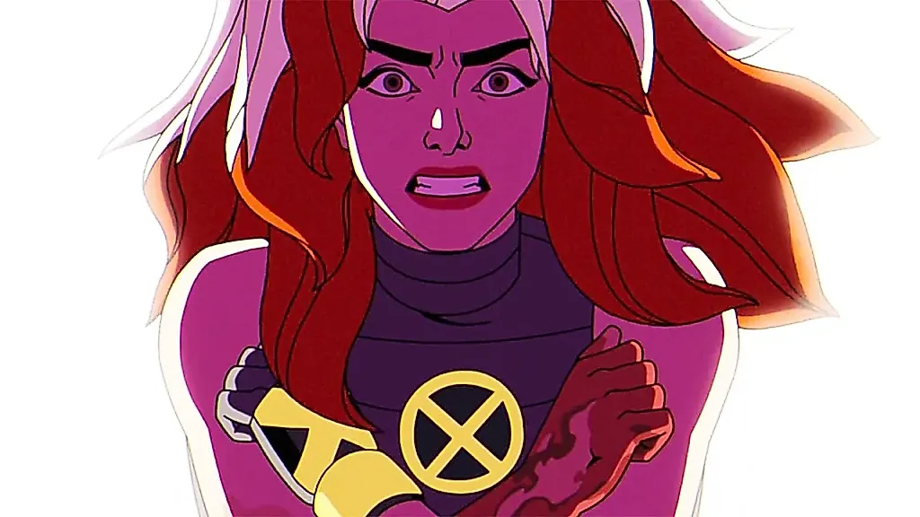 X-Men '97: Разбор финала второго сезона