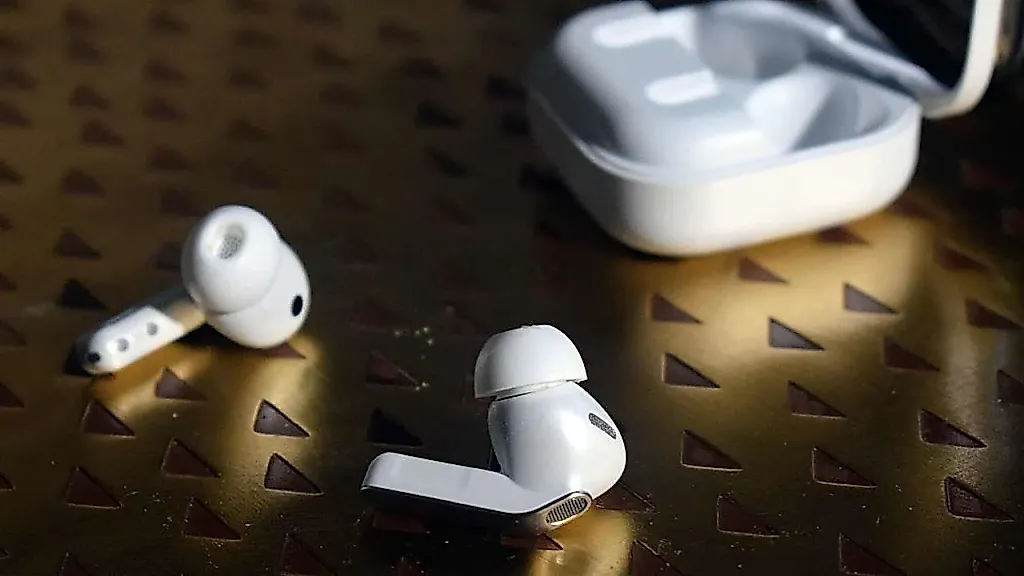 Samsung Galaxy Buds получают поддержку функции слухового аппарата в США