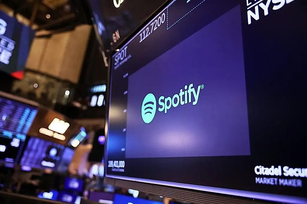 Spotify делает ставку на творчество человека: защищая артистов от ИИ