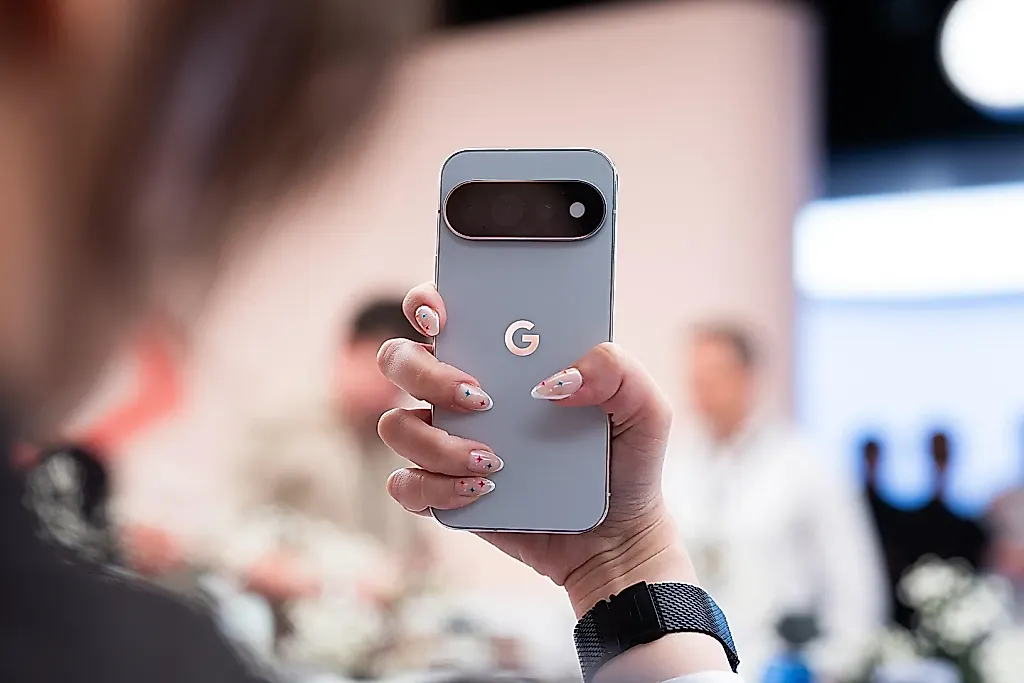 7 главных анонсов Pixel 11: что показал Google
