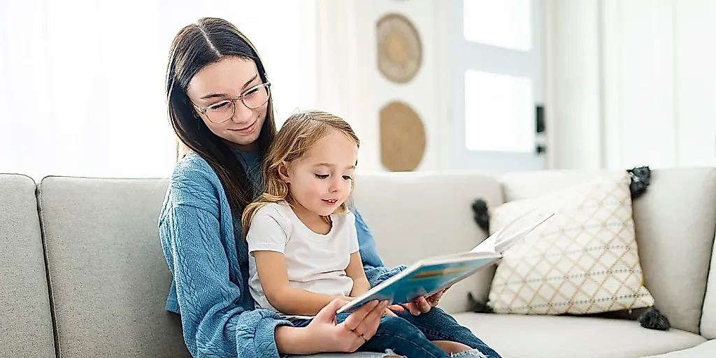 Как родители влияют на рабочую память ребёнка