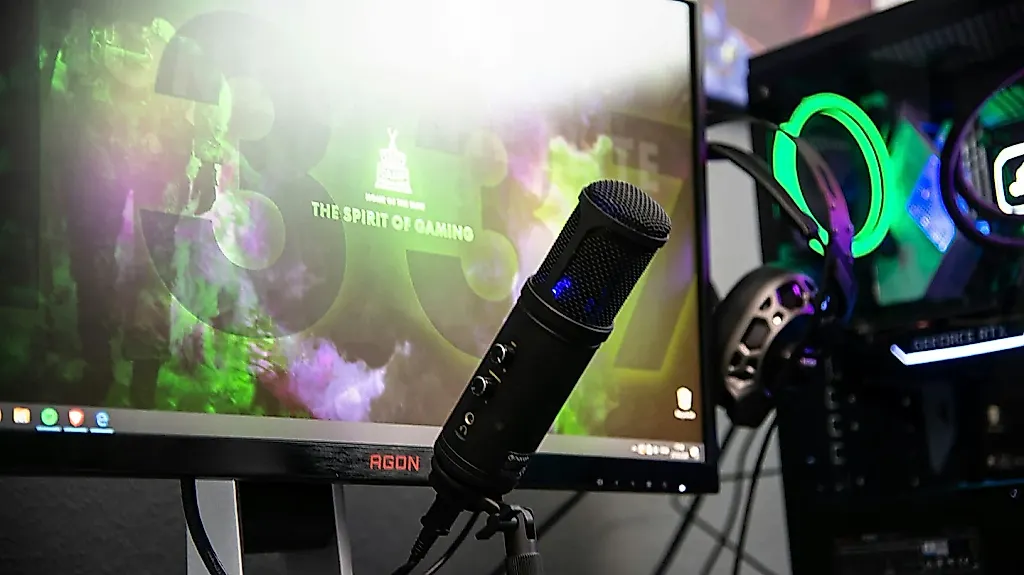Стримеры Twitch могут теперь запретить Amazon использовать их контент для обучения генеративных ИИ моделей