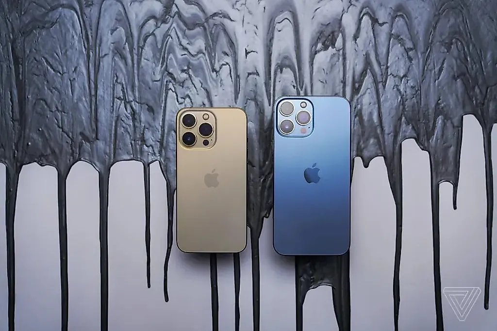 О, спутниковая связь: Apple дарит iPhone 13 новую жизнь!