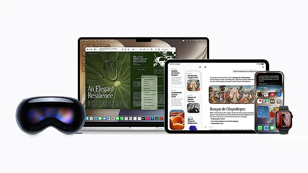 Apple привлекает издателей для апгрейда ИИ Siri