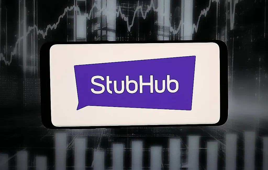 StubHub сражается за сверхдоходы