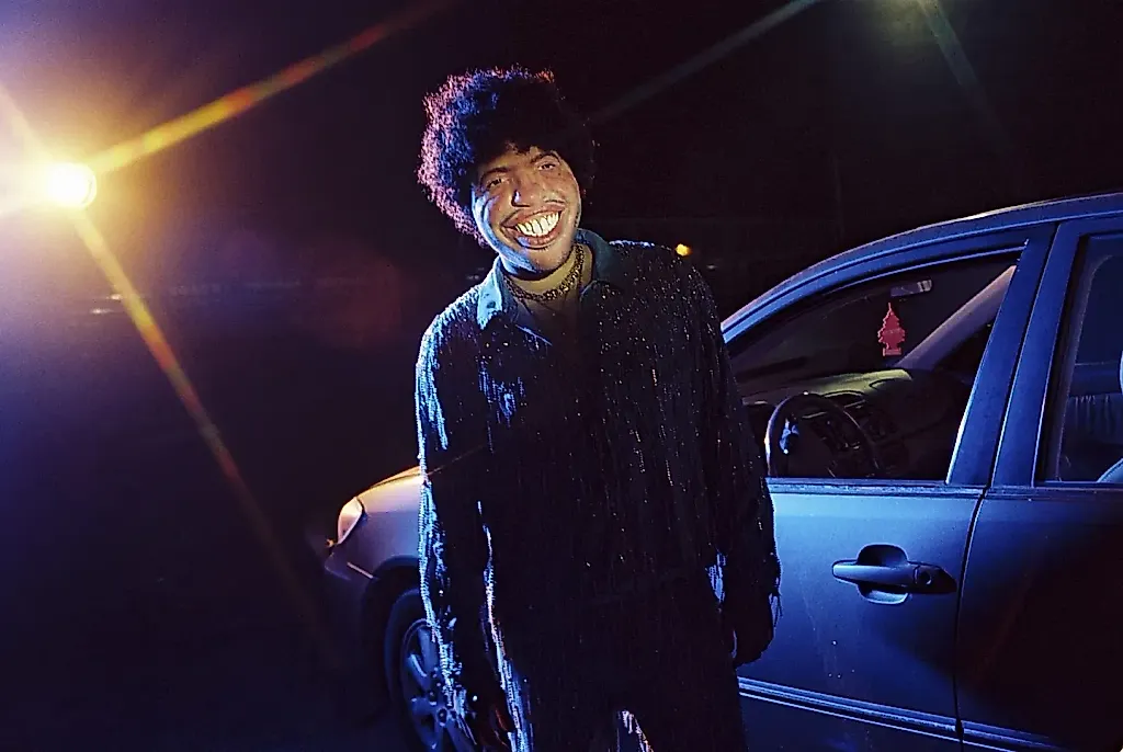 Benny Blanco выпускает альбом на испанском языке