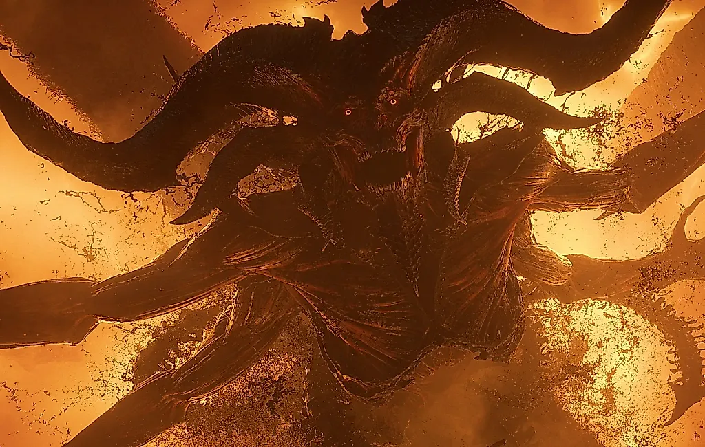 Почему саундтрек Diablo — эталон мрачного фэнтези