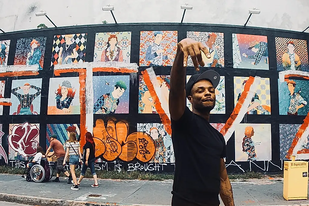 RetcH после возвращения: «Смотрю на всё по-новому»