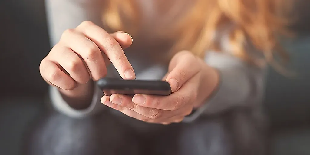 Как смартфон может предсказать рецидив психоза