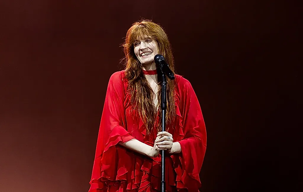 Florence + The Machine и Fcukers разогнали Sziget 2026: день третий