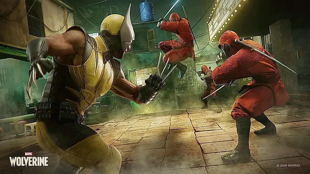 Marvel's Wolverine: всё, что ждали геймеры и ещё немного мозговых тараканов Логана