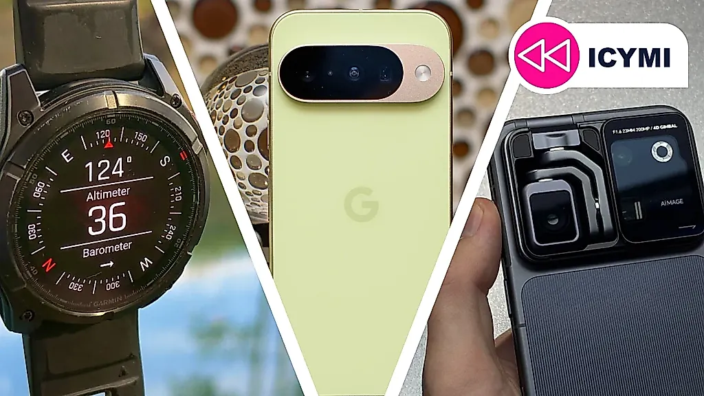 7 главных технологических новинок недели: от Google Pixel 11 до робота-телефона Honor