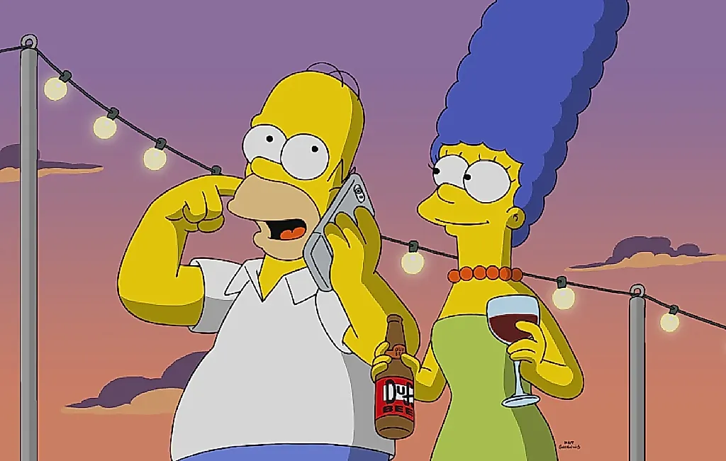 Первый взгляд на «The New Simpsons Movie»: мультфильм, который ждали два десятилетия