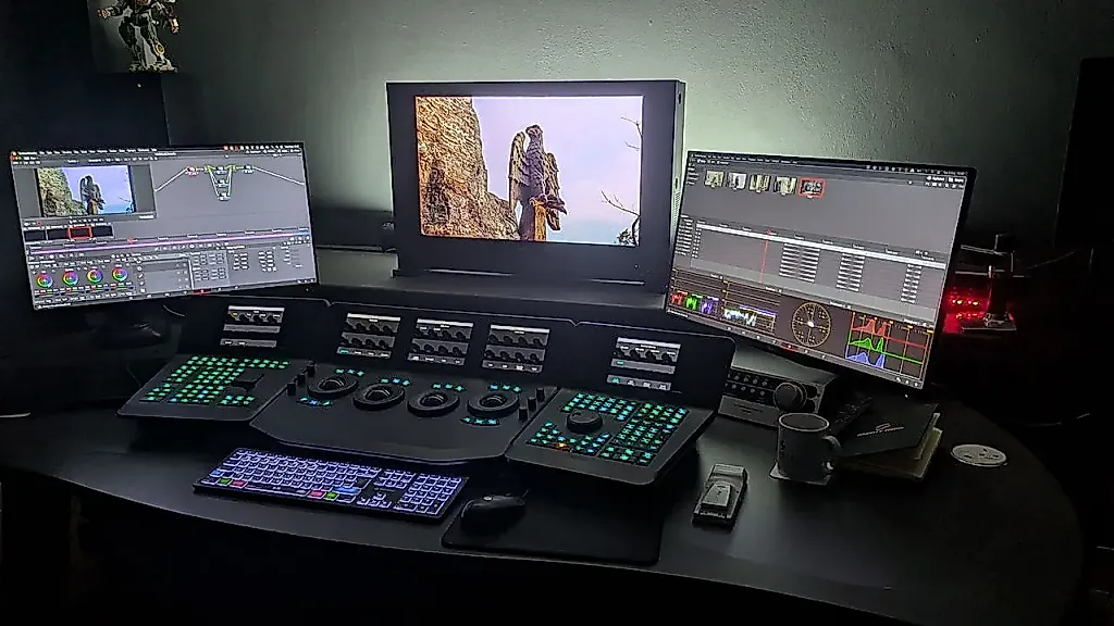 За кулисами реставрации фильмов: как в 4K воскрешают классику