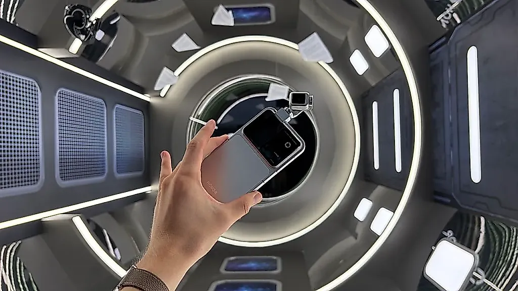 Honor изобрел собственный чип ради съёмки видео: Qualcomm отдохни!