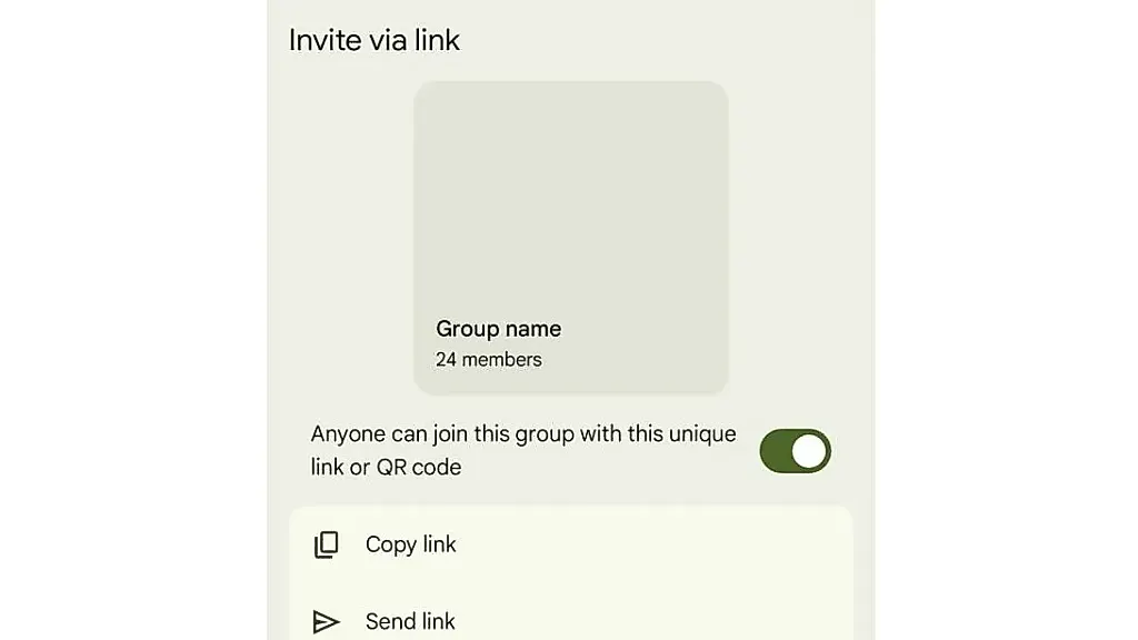Скоро в Google Messages: ожидание, удивление и много нового