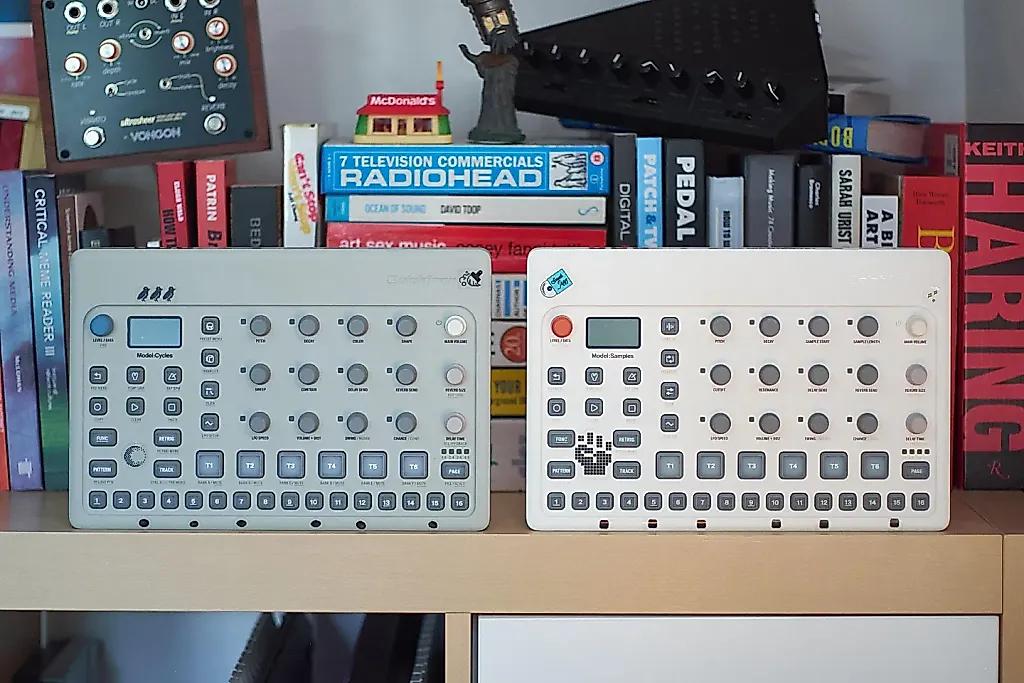 Не игнорируйте бюджетные инструменты Elektron для электронной музыки