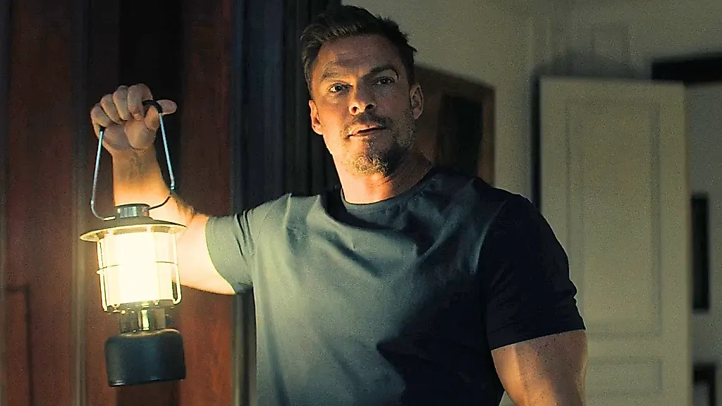 Выход 4 серии Reacher 4 сезон: дата и подробности