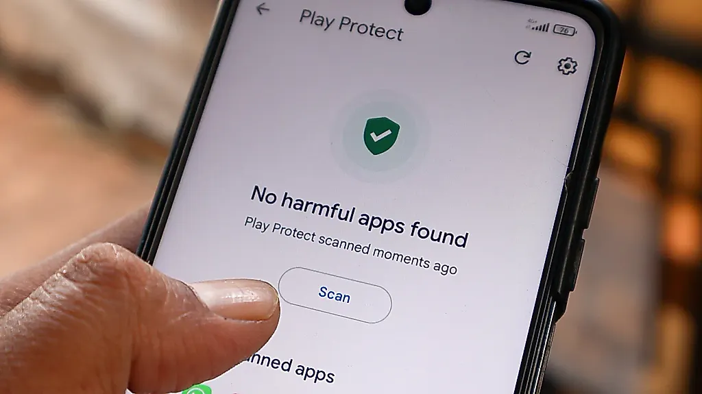 Нужен ли антивирус на Android?