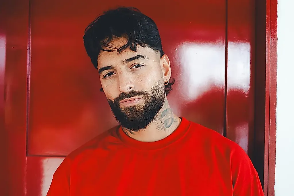 Maluma объявил мировой тур на 2027-2028 в сотрудничестве с Fénix Entertainment