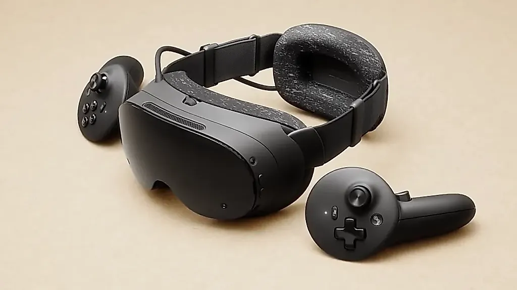 Valve готовит Steam Frame, но смысла в нем мало