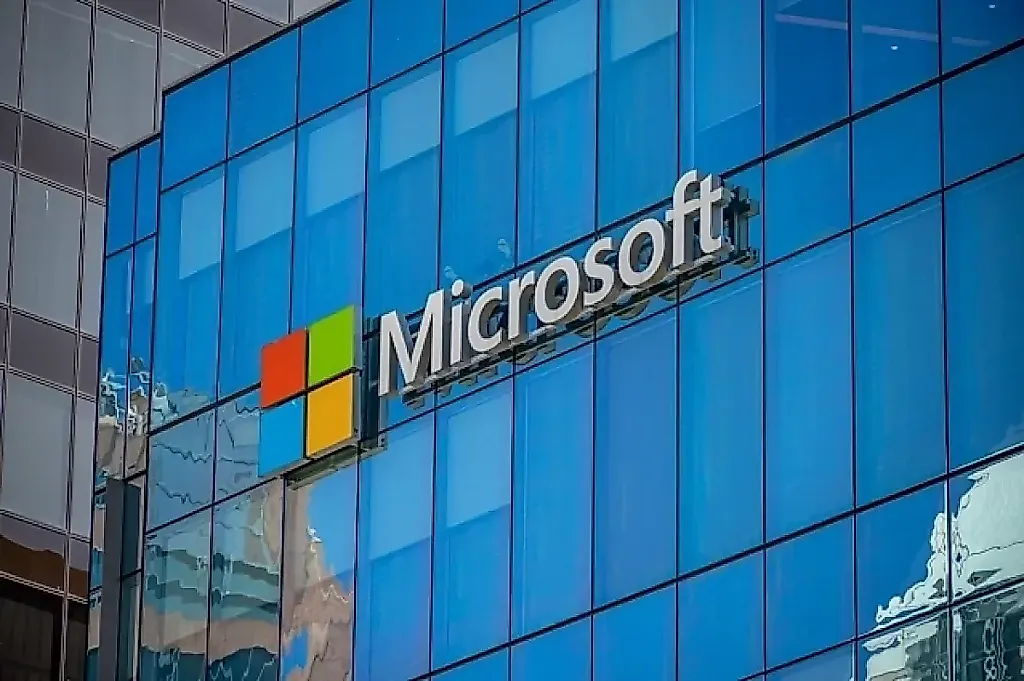 Глобальный сбой Microsoft парализовал популярные сервисы