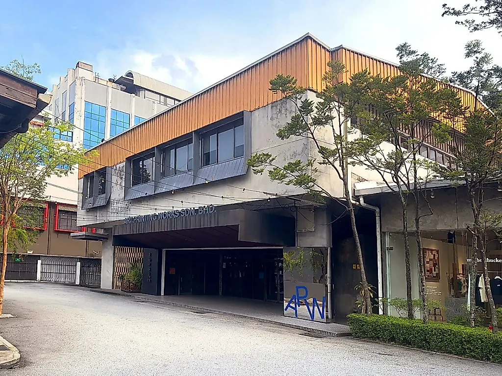 Contemporary Art Platform ART KL Debuting in Kuala Lumpur in October