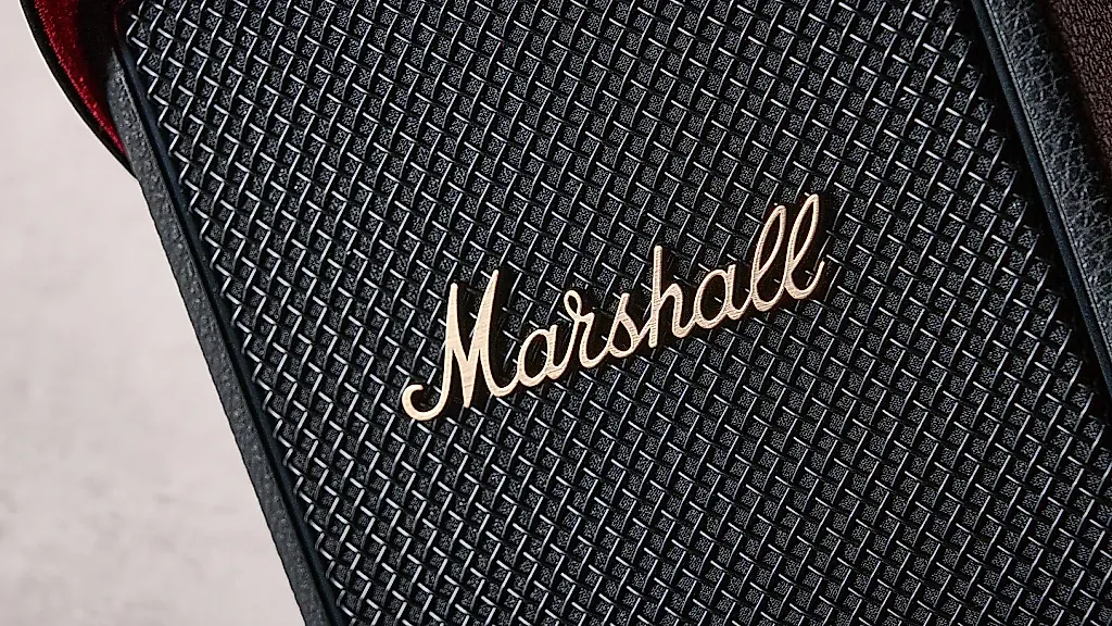 Marshall Stockwell III: тест на стиль и звук