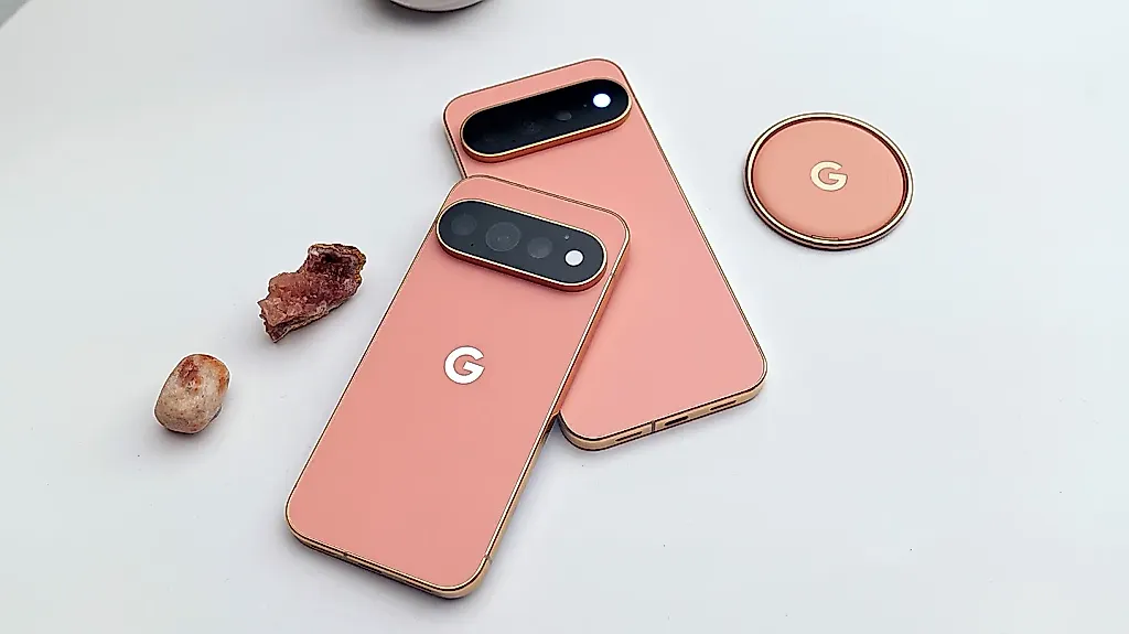 Google уходит из Китая: Pixel теперь без Поднебесной
