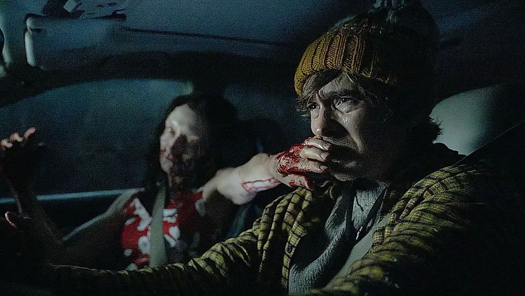 Fantastic Fest 2026: лихие жанровые премьеры и остальные причуды