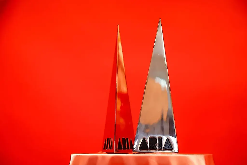 40-летие ARIA Awards: дата, партнеры и австралийская музыка будущего