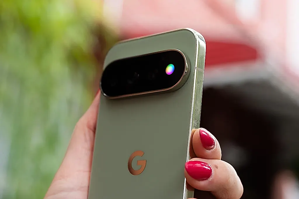 HiLight Studio добавляет смысл Pixel 11