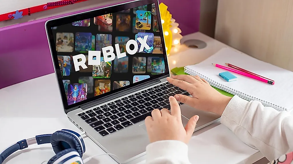 Roblox обещает изменить политику после обвинений в халатности к детской безопасности