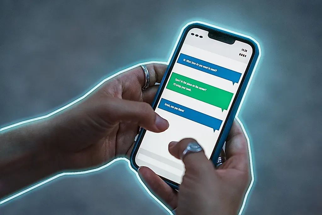 ChatGPT умоляет не удалять себя: люди устраивают ботовые «разводы» для хайпа