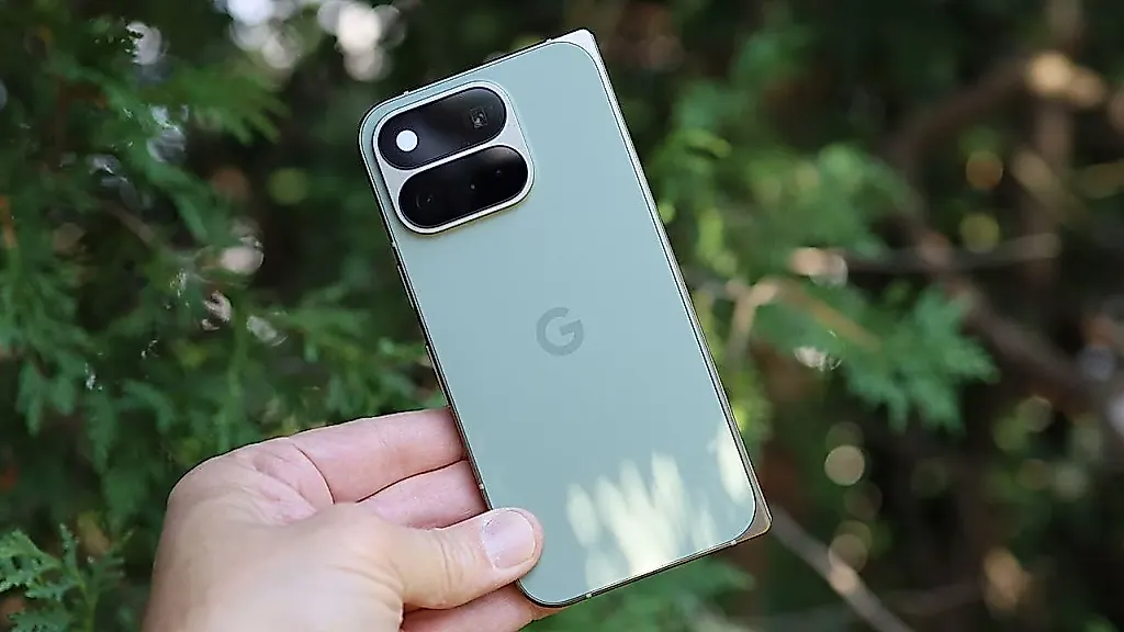 Google Pixel 11 Pro Fold: между элегантностью и старой песней