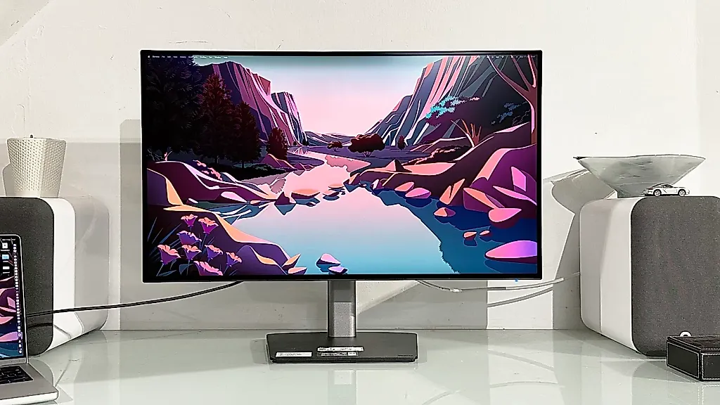 Обзор монитора Iiyama ProGraphic HB3201UHSNP: IPS Black 2.0 против OLED