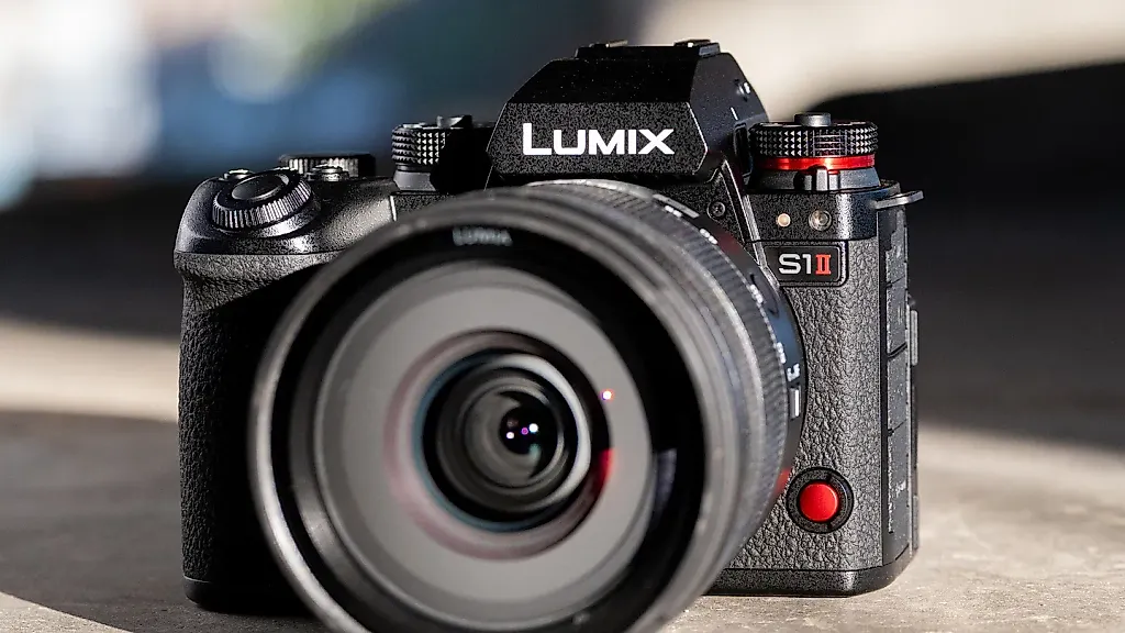 Panasonic Lumix S1 II: Видео-поджигатель или очередная замануха за большие деньги?