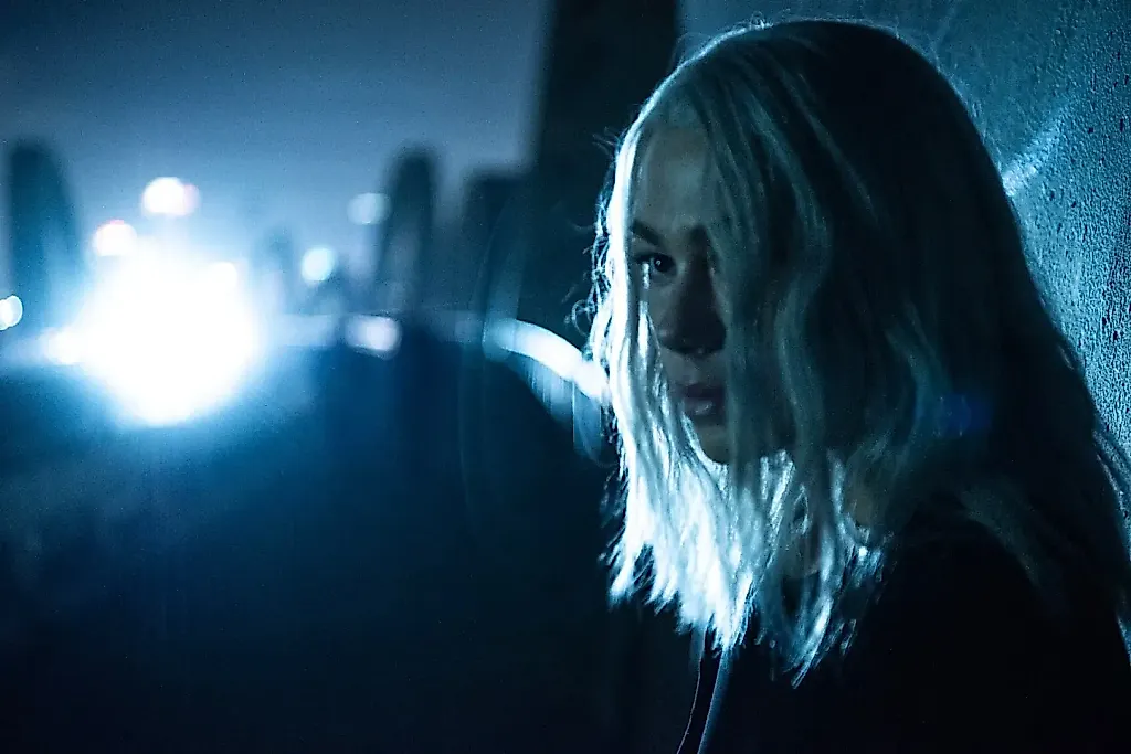 Phoebe Bridgers впервые возглавила чарт Billboard с хитом ‘Lost Boys’