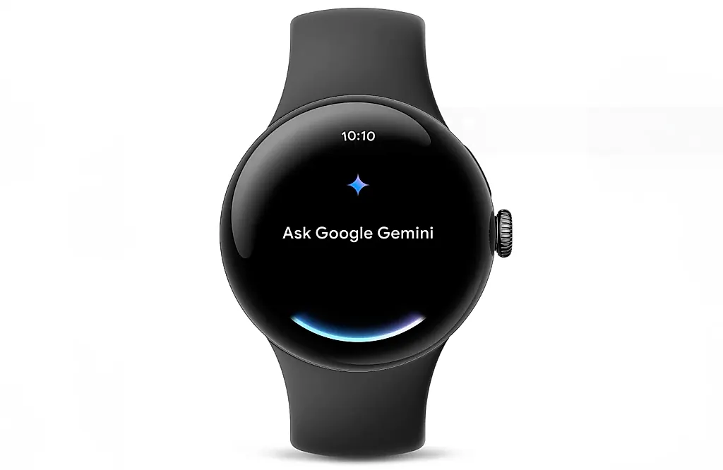 Wear OS 6 и Google Gemini: новая эпоха на вашем запястье