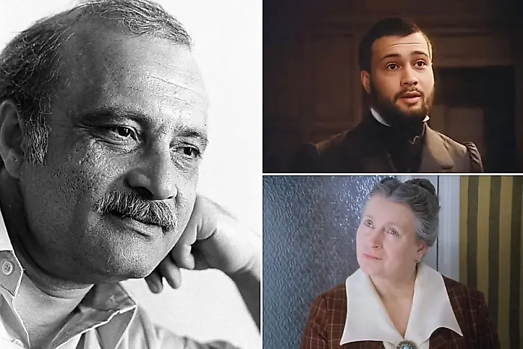 Данелия: смех сквозь утраты