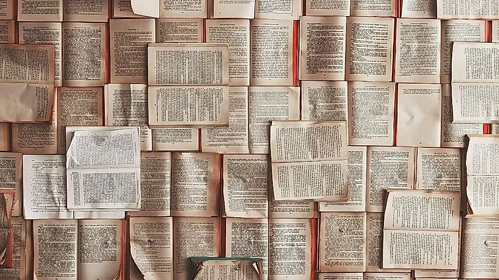 ИИ съедает книги