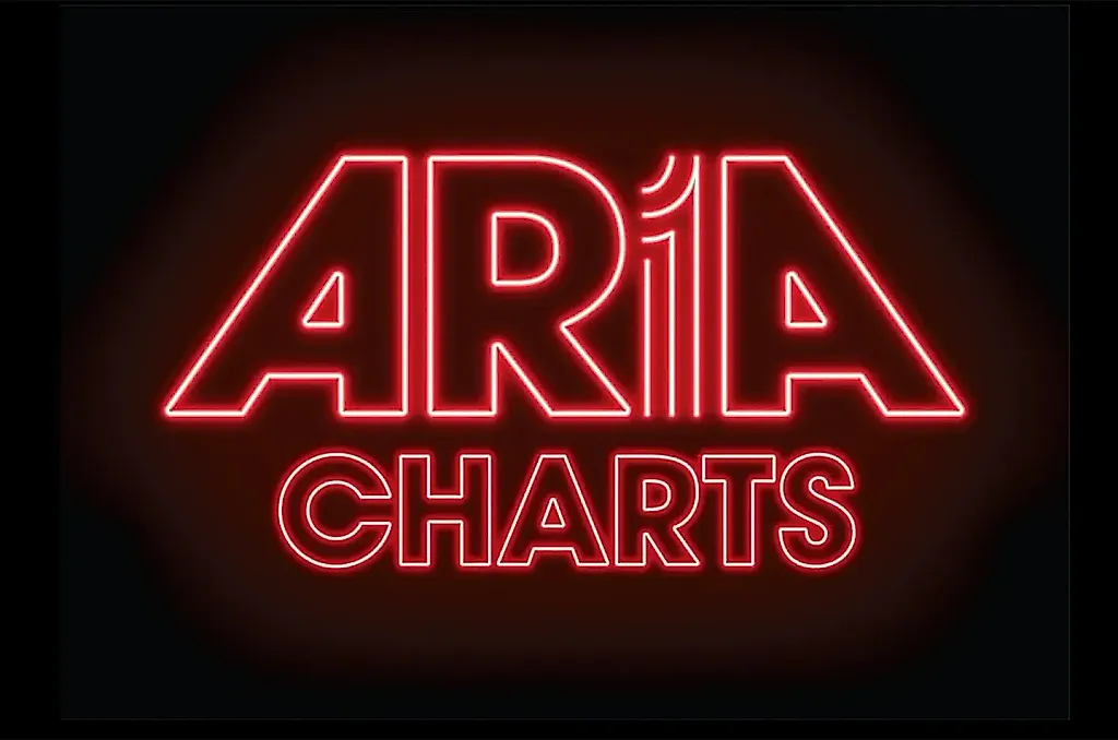 ARIA закрывает чарты для музыки, созданной ИИ