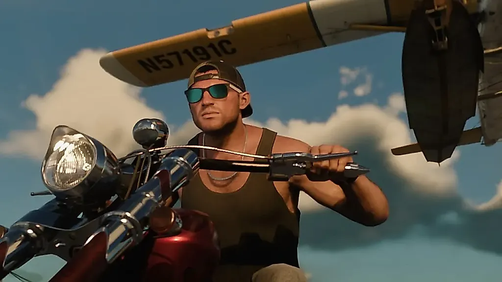 Фальшивый GTA VI