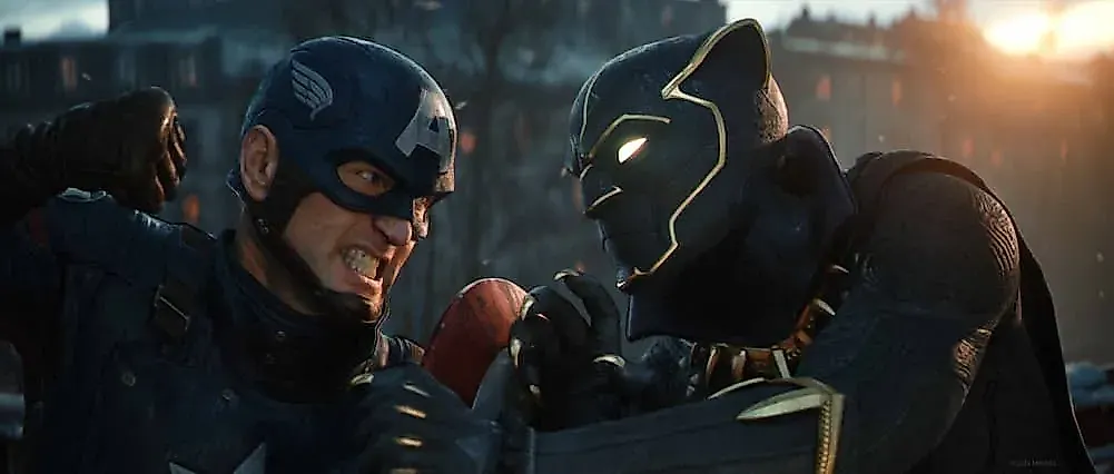 Marvel отложила игру, чтобы она выглядела лучше, чем мы