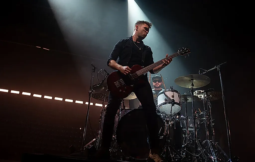 Royal Blood обещают беспощадный сет на Reading 2026