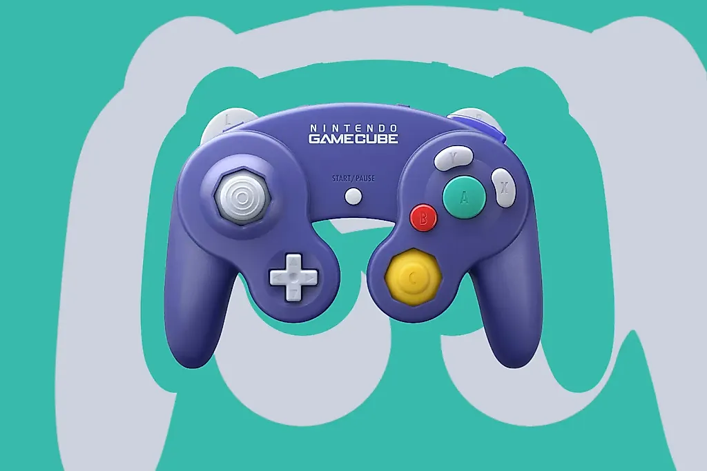Предзаказ беспроводного контроллера GameCube для Switch 2 уже открыт!