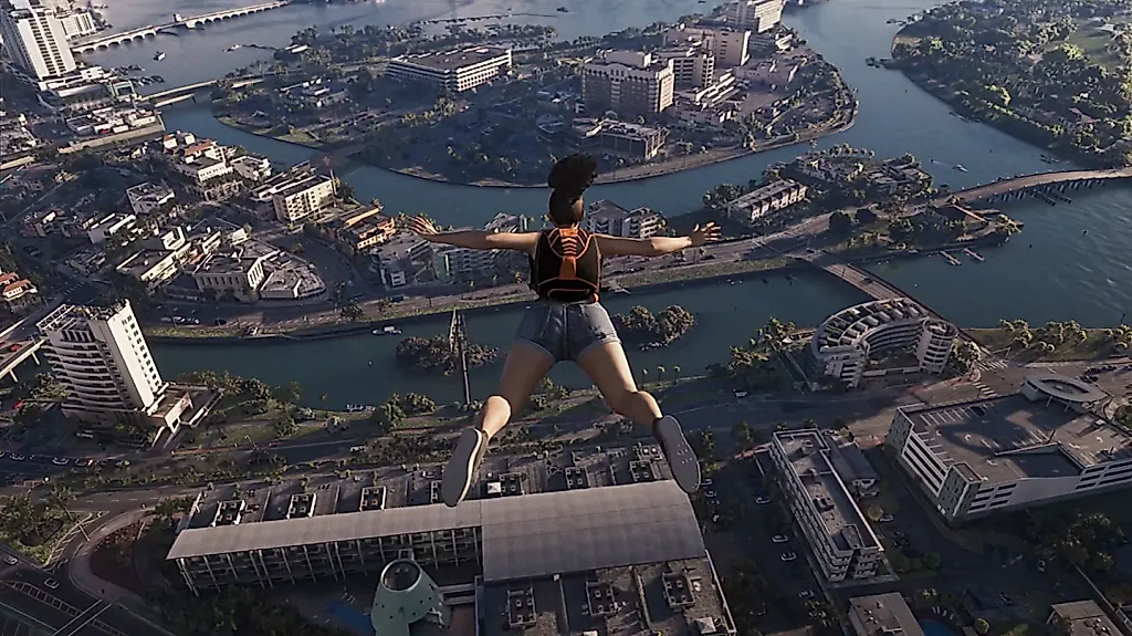 GTA VI: роскошь преступного мира
