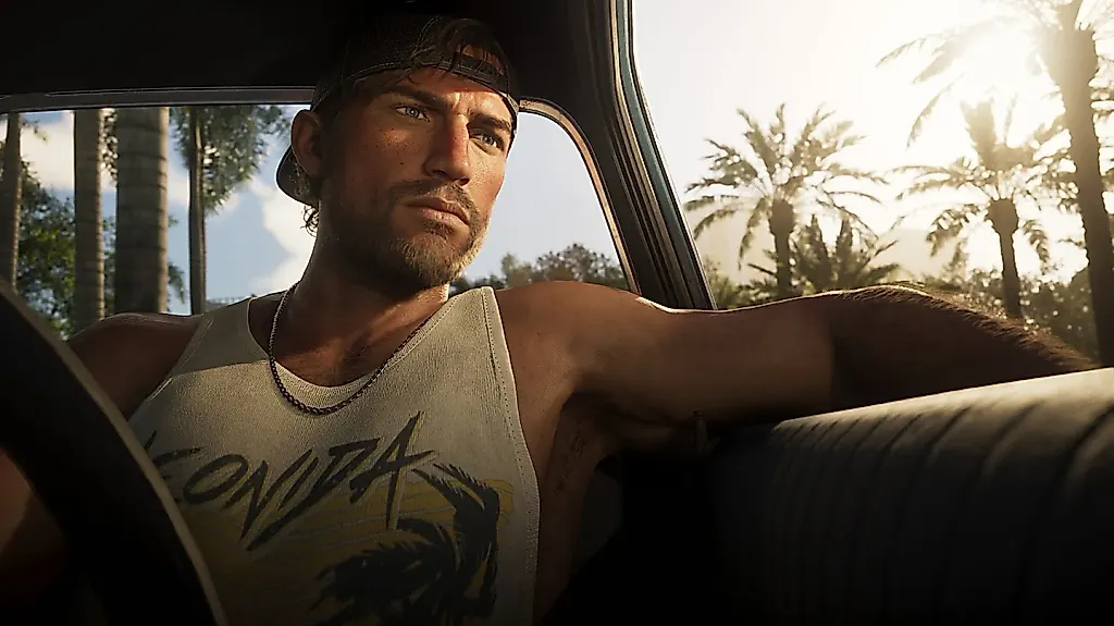 GTA 6 прикрутит угон